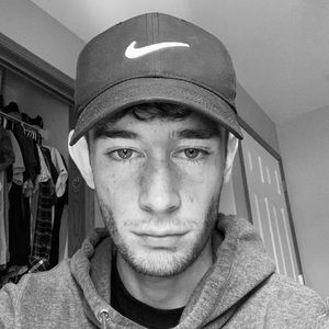 Meet your Posher, Joseph